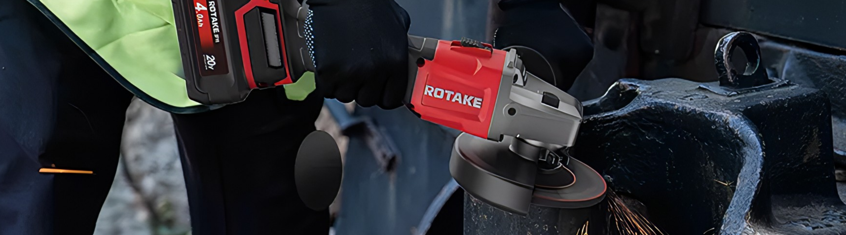 ロテイクについて